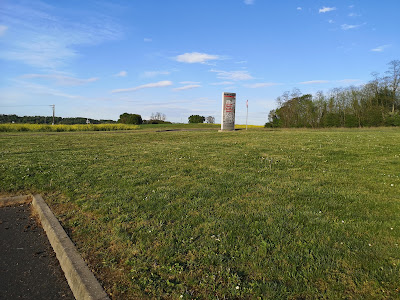 PRECICAST à Thoré-la-Rochette