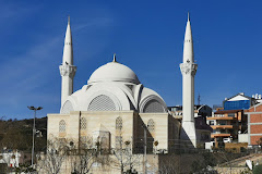 Darıca Sahil Mehmet Efendi Cami