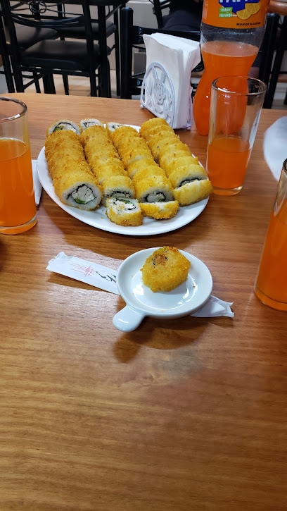 Madero Sushi