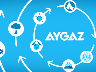 Aygaz Otogaz İstasyonu