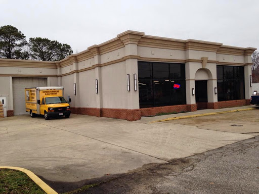 Furniture Store «EXPRESS FURNITURE & MATRESS OUTLET», reviews and photos, 2720 W Mercury Blvd, Hampton, VA 23666, USA