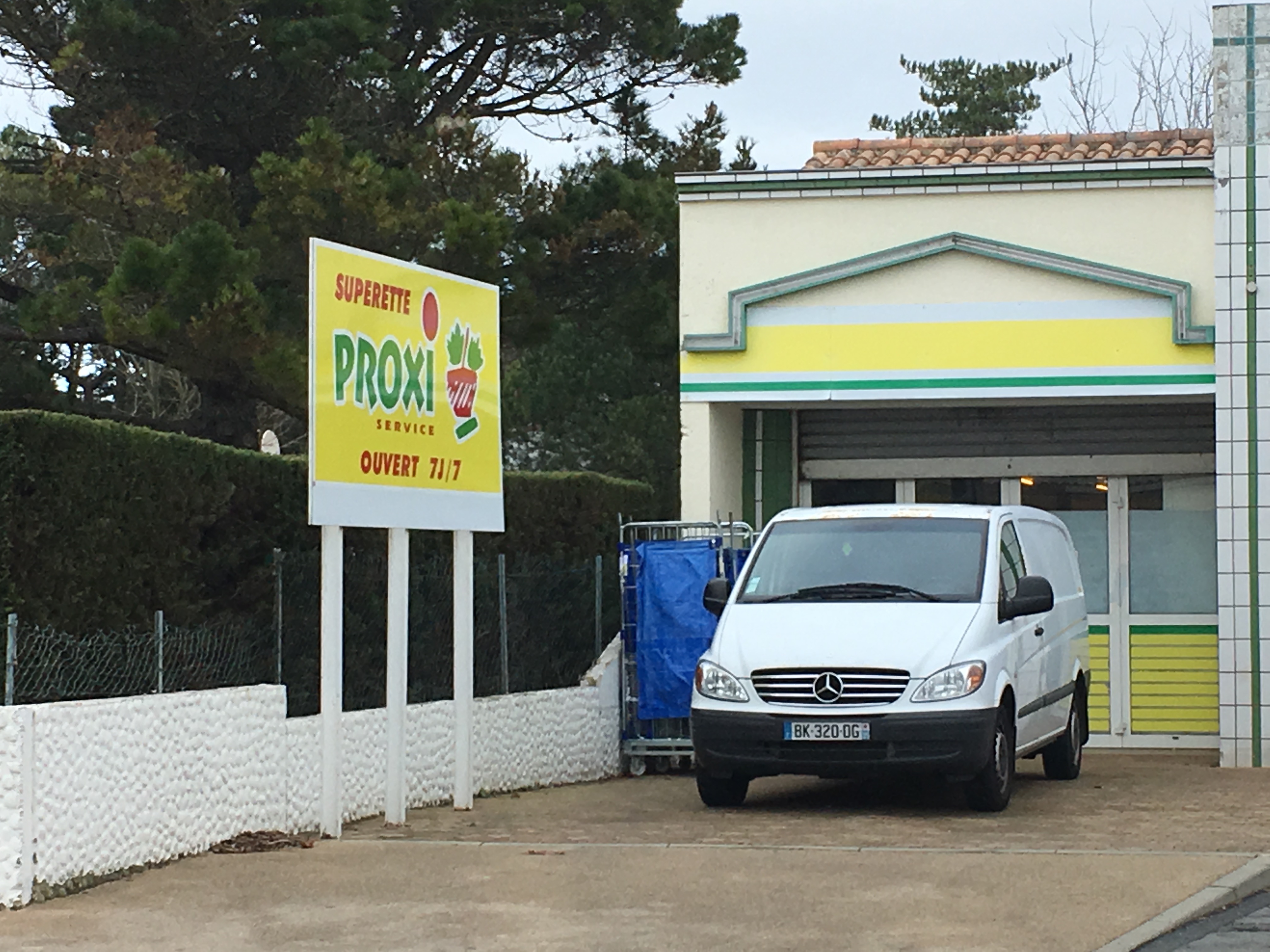 Photo n° 1 de l'avis de Rosângela.a fait le 25/01/2019 à 14:12