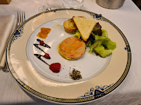 Foie gras du Restaurant français Le Clapotis à Saint-Avertin - n°11