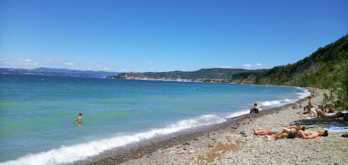 Plaža Dobrava