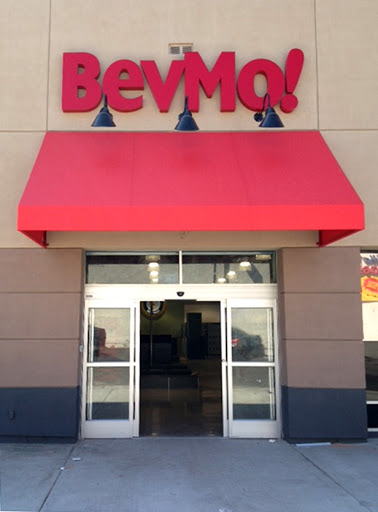 BevMo!