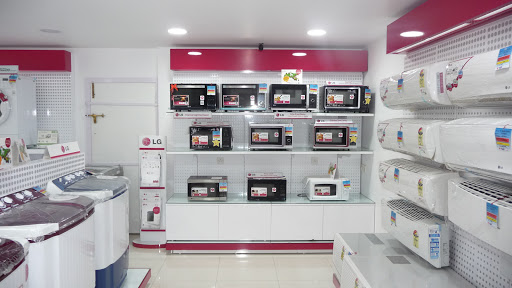 LG Best Shop-Vijay Electronics