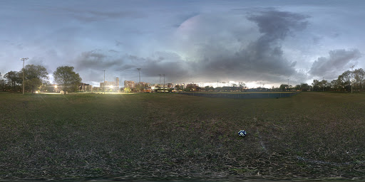 Park «Quincy Park», reviews and photos, 1021 N Quincy St, Arlington, VA 22201, USA