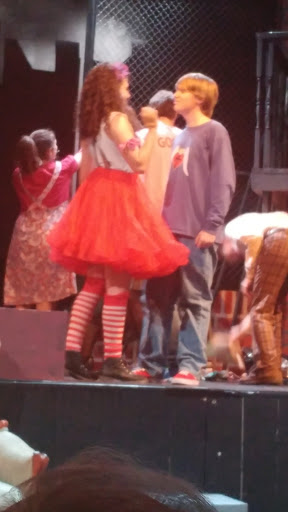 Performing Arts Theater «Naugatuck Teen Theatre», reviews and photos, 210 Church St, Naugatuck, CT 06770, USA