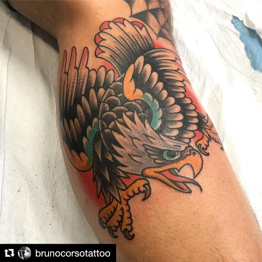 Tattoo Shop «Palace Art Tattoo», reviews and photos, 1779 Thousand Oaks Blvd, Thousand Oaks, CA 91362, USA