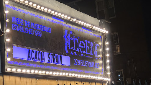 Bar «The End», reviews and photos, 2219 Elliston Pl, Nashville, TN 37203, USA