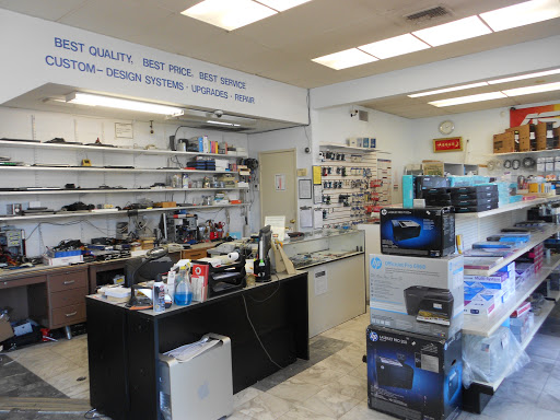 Computer Store «East Bay Computer Center», reviews and photos, 3450 Lakeshore Ave, Oakland, CA 94610, USA