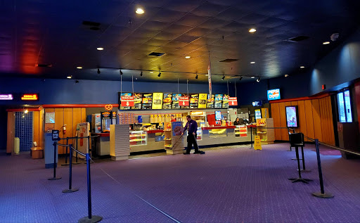 Movie Theater «Dipson McKinley Mall», reviews and photos, 3701 McKinley Pkwy, Buffalo, NY 14219, USA