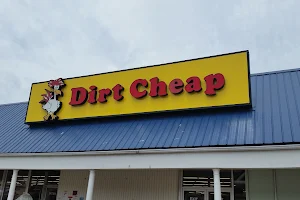 Dirt Cheap image