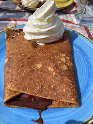 Photo n°4 de Crêperie 2 du Doron à Les Allues ()