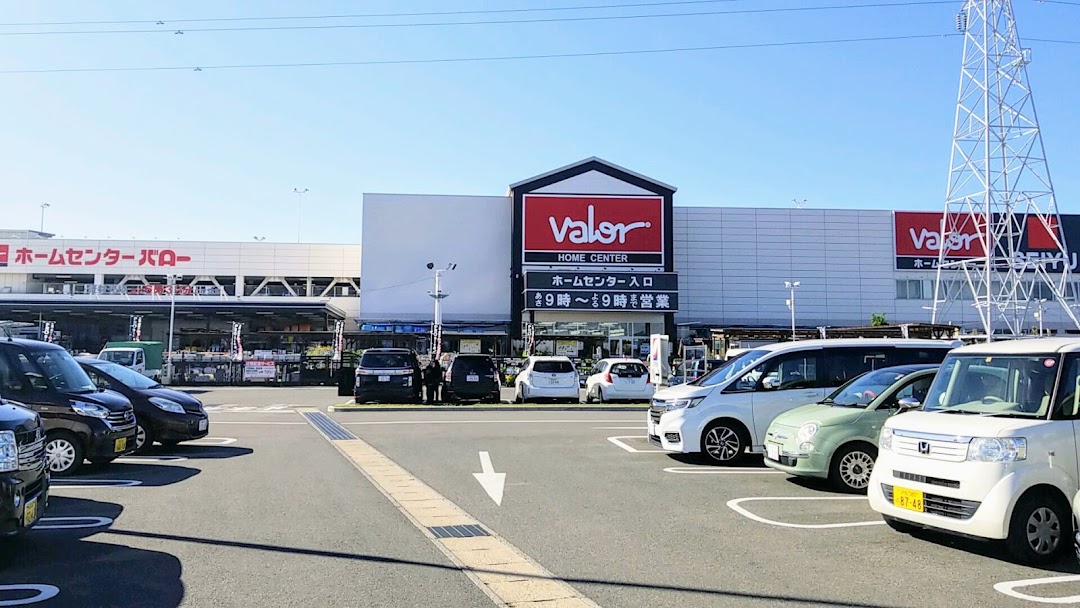 サンストリト浜北 市内で浜松市