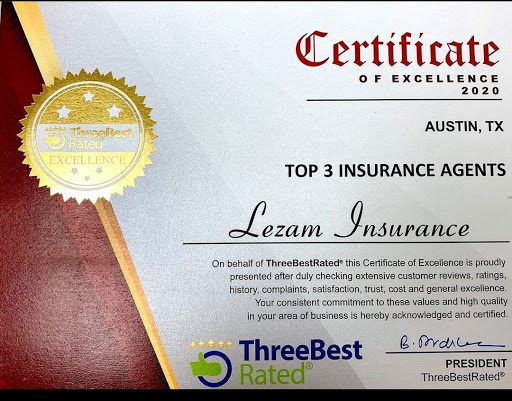 Auto Insurance Agency «Lezam Insurance», reviews and photos