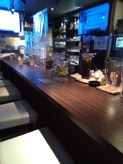 カラオケ喫茶、スナック向日葵