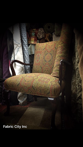 Fabric Store «Fabric City Inc», reviews and photos, 100-04 Northern Blvd, Corona, NY 11368, USA