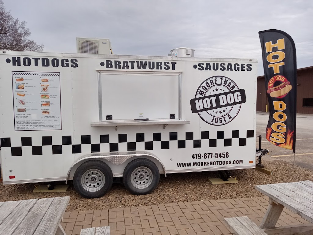 Moore Than Just a Hot Dog 72745