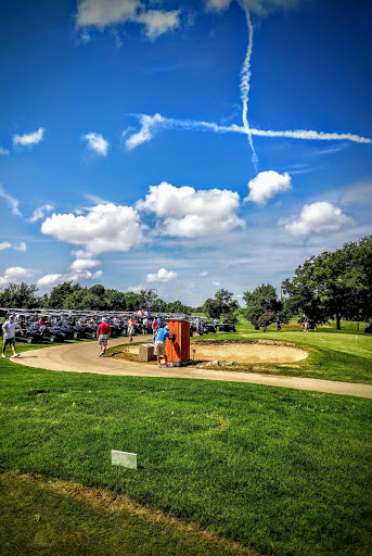 Golf Course «Oak Hollow Golf Course», reviews and photos, 3005 N McDonald St, McKinney, TX 75071, USA