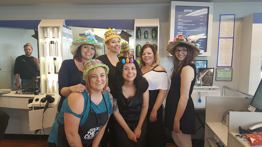 Hair Salon «Supercuts», reviews and photos, 2180 SW Wanamaker Rd #100, Topeka, KS 66614, USA