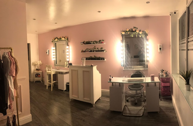 The Beauty Institute - Liverpool