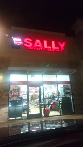 Sally Beauty, 3400 FM 544 #610, Wylie, TX 75098, USA, 