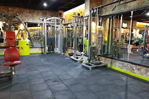 Istanbul Fitness A image