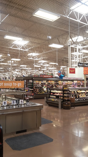 Grocery Store «Kroger Marketplace», reviews and photos, 4915 Dixie Hwy, Louisville, KY 40216, USA