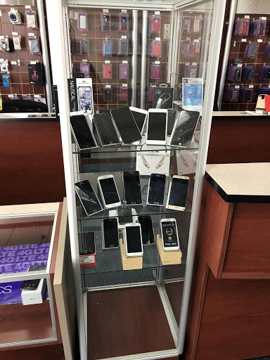 Cell Phone Store «Wireless Toyz», reviews and photos, 1960 W Baseline Rd #105, Mesa, AZ 85202, USA