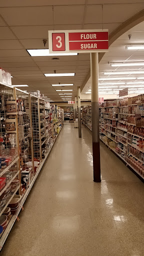 Supermarket «Marsh Supermarket», reviews and photos, 621 N University Blvd, Middletown, OH 45042, USA