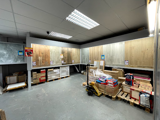 Right Price Tiles - Sandyford