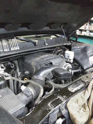 Auto Repair Shop «Pro Automotive and Motorcycle LLC», reviews and photos, 1264 New Haven Rd, Naugatuck, CT 06770, USA