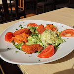 Photo n°3 de l'avis de A..c fait le 19/09/2023 à 15:28 sur le  Berggasthof Rother Kuppe à Hausen