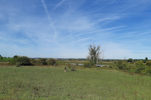 Park De Steenen Kamer