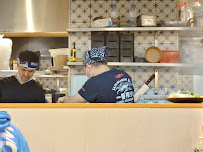 Atmosphère du Restaurant japonais Kintaro à Paris - n°17