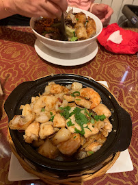 Plats et boissons du Restaurant vietnamien Restaurant Hong Kong à Bordeaux - n°3