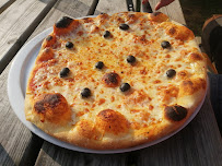 Plats et boissons du Pizzeria Mac Ludo à Ouessant - n°17