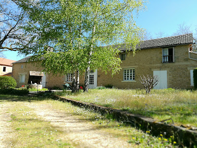 Gare SNCF De Trémolat à Trémolat