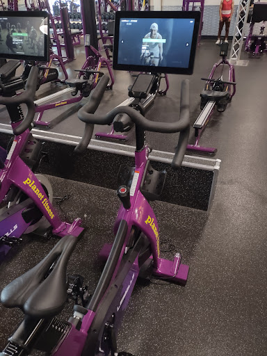 Gym «Planet Fitness», reviews and photos, 5945 Watt Ave, North Highlands, CA 95660, USA