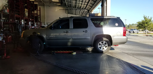 Tire Shop «Discount Tire Store - Jacksonville, FL», reviews and photos, 8080 Philips Hwy, Jacksonville, FL 32256, USA