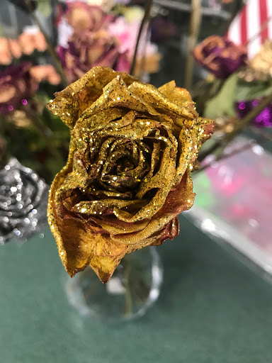 Alans AAA Florist image