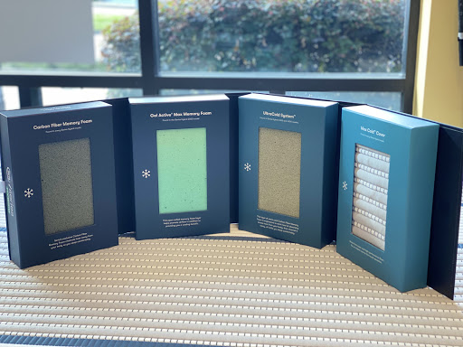 Mattress Store «Mattress Firm McIntosh», reviews and photos, 2705 GA-54, Peachtree City, GA 30269, USA