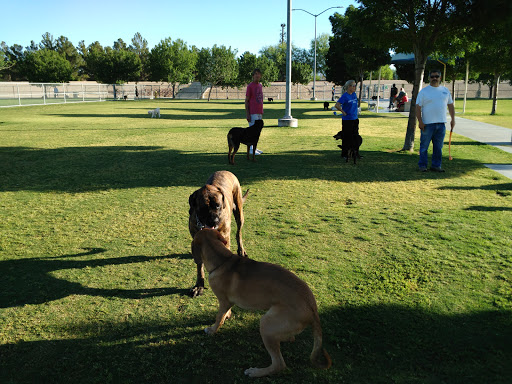 BARKIN BASIN PARK Las Vegas