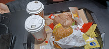 Aliment-réconfort du Restauration rapide Burger King à Marseille - n°12