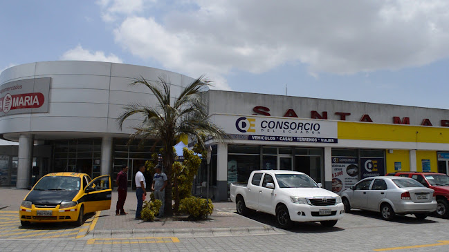 Opiniones de ECUACONSORCIO CARAPUNGO en Quito - Concesionario de automóviles