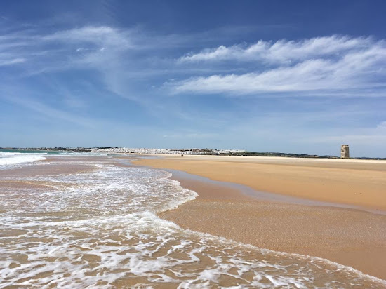 Playa de Castilobo