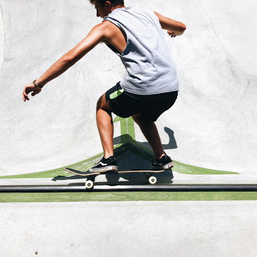 Recreation Center «Glenloch Recreation Center», reviews and photos, 601 Stevens Entry, Peachtree City, GA 30269, USA