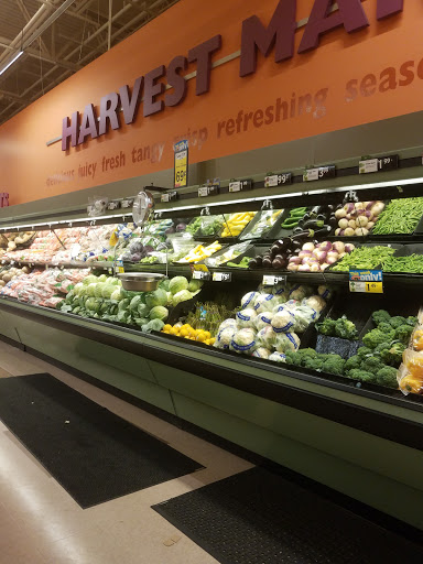 Grocery Store «Hannaford Supermarket», reviews and photos, 3758 Burgoyne Ave, Hudson Falls, NY 12839, USA