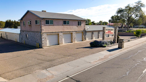Self-Storage Facility «Economy Mini Storage», reviews and photos, 5111 Thatcher Ave, Pueblo, CO 81005, USA